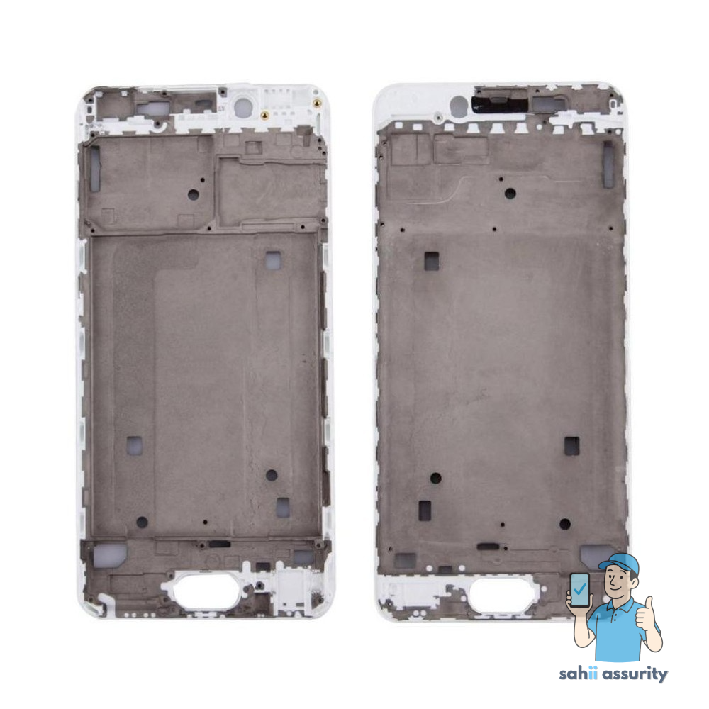LCD Frame Middle Chassis for Vivo X7